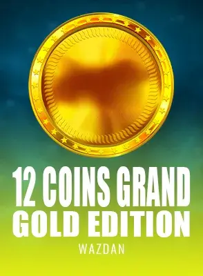 12 Coins Grand Gold Edition