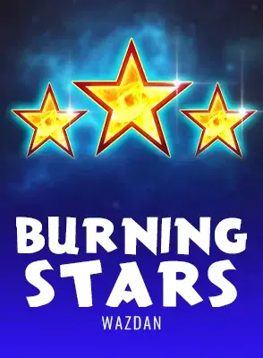 Burning Stars