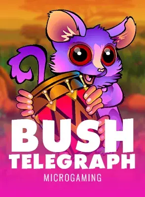 Bush Telegraph