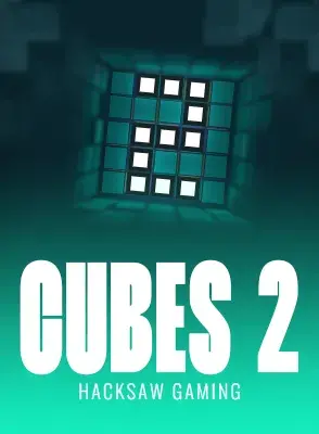 Cubes 2