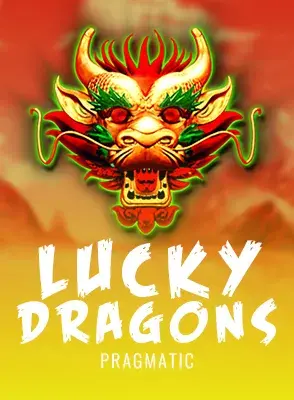 Lucky Dragons